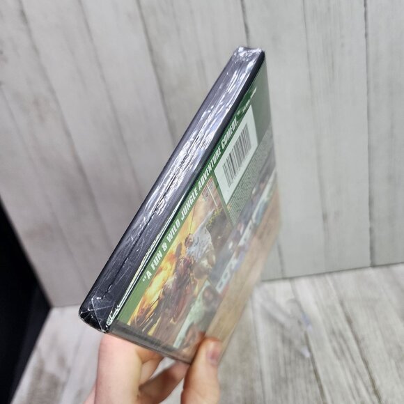 The Lost City DVD 2022 - Sandra Bullock Channing Tatum NEW - Picture 4 of 4